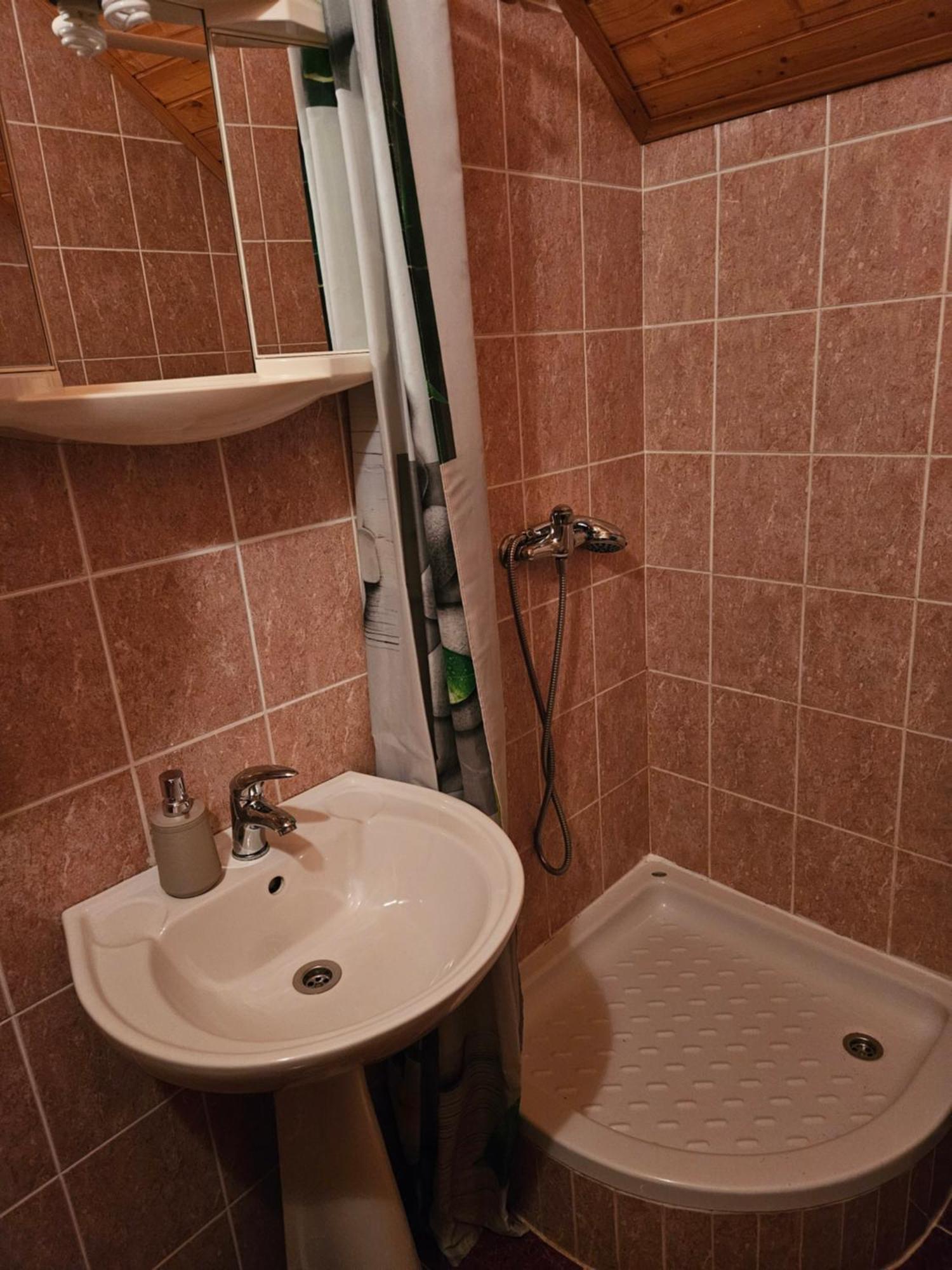 Apartman Mile - Holiday House Smoljanac Exterior foto