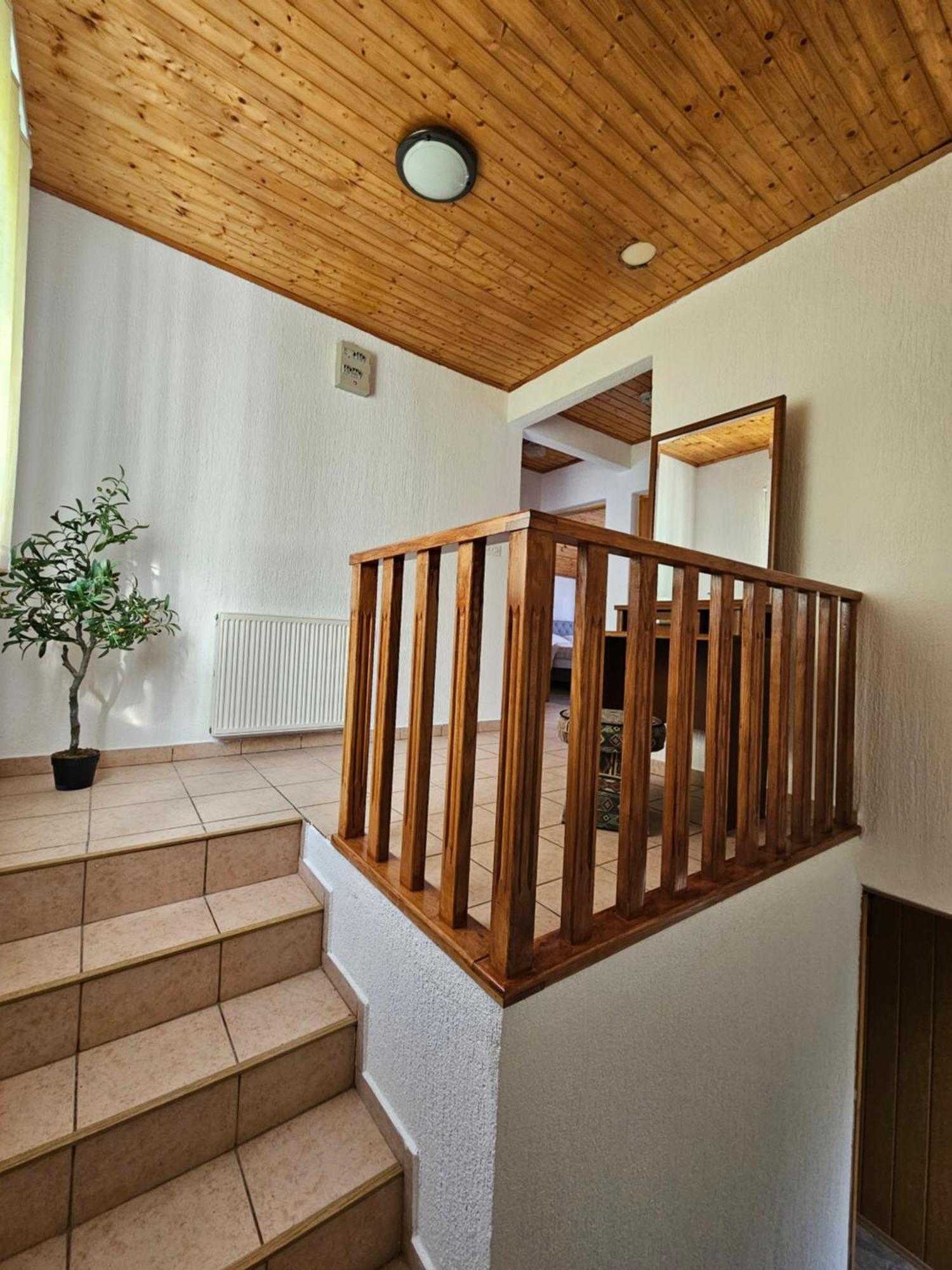 Apartman Mile - Holiday House Smoljanac Exterior foto